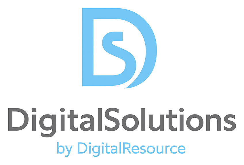 DigitalSolutions by DigitalResource